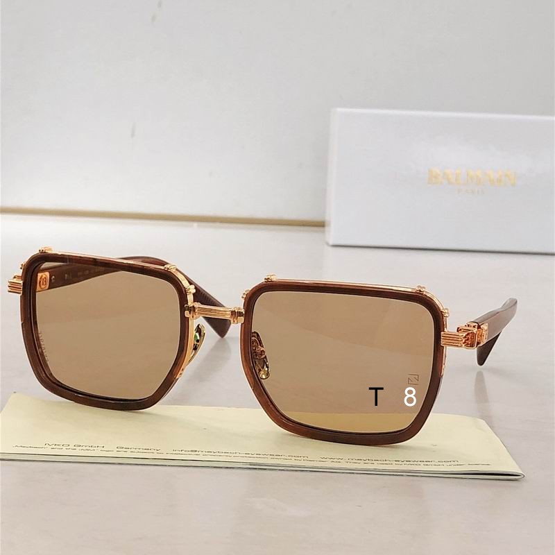 Balmain Sunglasses ID:20250816-74